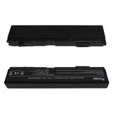 Batería Para Portátil Toshiba Satellite A100 Pa3451U-1Brs Pa3457U-1Brs Pa3465U-1Brs Pabas067 Pabas069
