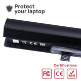 Batería Toshiba Satellite C70 C70-C C70d C70d-C Para Portatil