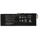 Batería Pa5209U-1Brs Para Portátil Toshiba Satellite L10W-C L12-C-104 L15W-B1302
