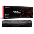 Batería Para Portátil Toshiba Satellite L500 L300 L500D L505 L505D A200 A205 A210 A215 M200 M205