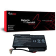 Bateria Para Portátil Toshiba Satellite P50T-A P55 Series
