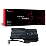 Bateria Para Portátil Toshiba Satellite P50T-A P55 Series