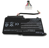Bateria Para Portátil Toshiba Satellite P50T-A P55 Series