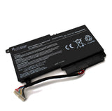 Bateria Para Portátil Toshiba Satellite P50T-A P55 Series