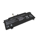 Batería Para Portátil Toshiba Tecra Z50 Z50-A Series G71C000Gb310