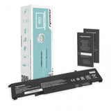 Batería Wk04xl Para Hp Victus 16-D 16-E 16-R 16-S 15-Fa 15-Fb Omen 16-B 16-C - 4400 Mah (68 Wh)