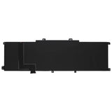 Batería Zg06Xl Para Portátil Hp Elitebook 1050 G1 L07045-855 11.55V 6200Mah 72Wh