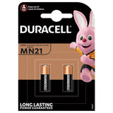 Baterías Alcalinas Duracell Mn 21 (2)