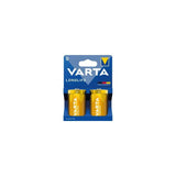 Baterie 4120 Longlife R20(Typd) Longlife 2szt. New