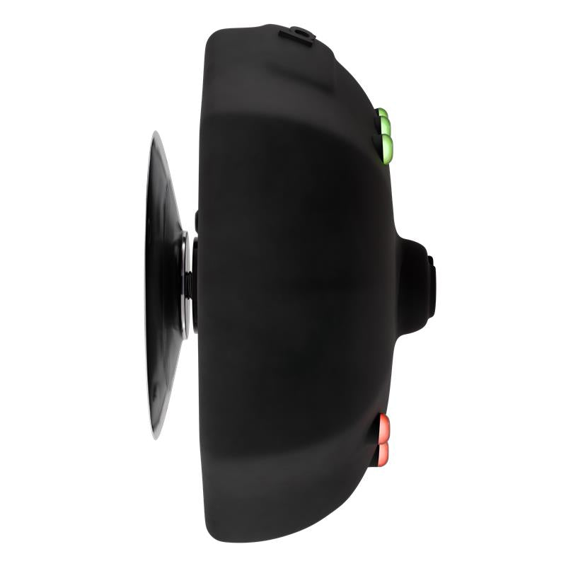 Bathmate - Temporizador De Bombeo Directo Negro