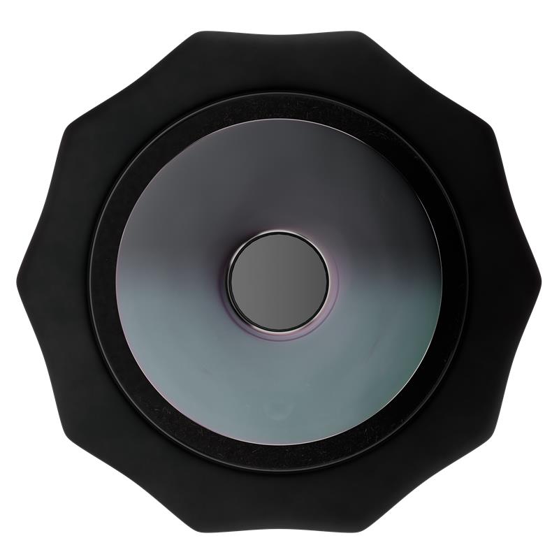 Bathmate - Temporizador De Bombeo Directo Negro