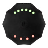 Bathmate - Temporizador De Bombeo Directo Negro