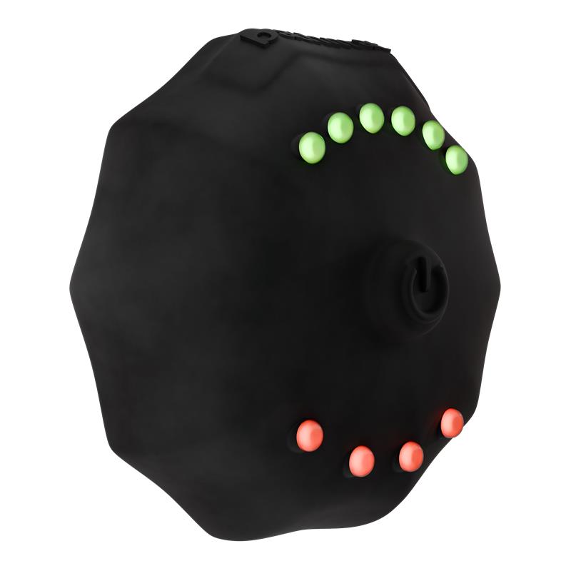 Bathmate - Temporizador De Bombeo Directo Negro