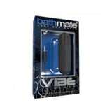 Bathmate - Vibe Bala Vibradora Negro