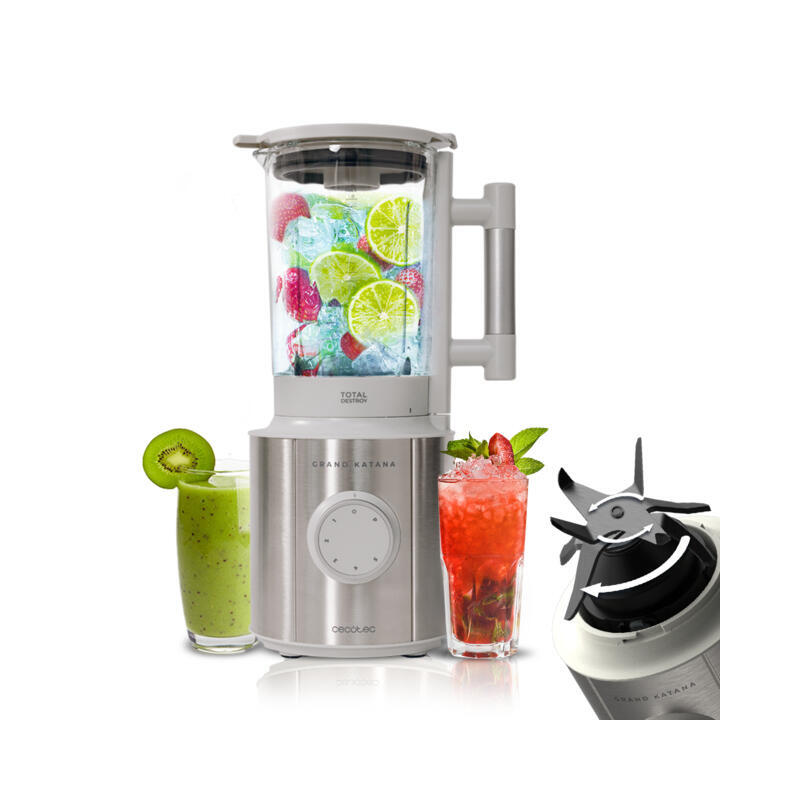 Batidora 03983 Grand Katana 2700max