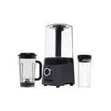 Batidora Al Vacío Kohersen Vb1500 (Antracita)
