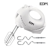 Batidora Amasadora Turbo 200w 8x19x15cm Edm