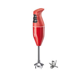 Batidora Bamix Eo 140 Classic 0 L  De Inmersión 160 W Rojo