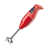 Batidora Bamix Eo 140 Classic 0 L  De Inmersión 160 W Rojo