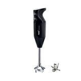 Batidora Bamix One 0 L De Inmersión 160 W Negro