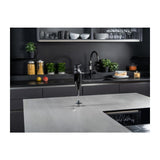 Batidora Bamix One 0 L De Inmersión 160 W Negro