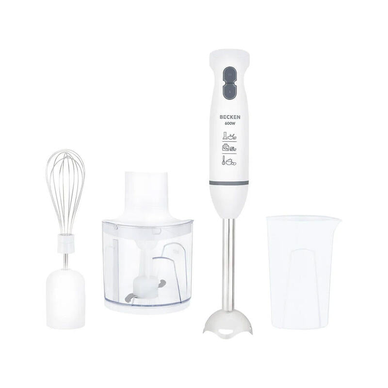 Batidora Becken Bhb4577 + Accesorios