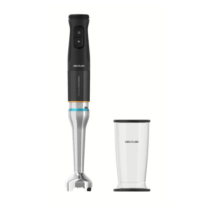 Batidora Cecotec 03959 Katana 15 Totaldestroy Ja