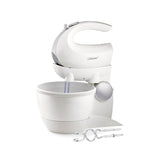 Batidora Con Bol Giratorio Mr-556 Maestro