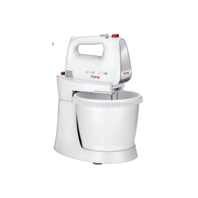 Batidora Con Recipiente Para Mezclar Mpm Mmr-20z