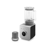 Batidora De Alto Rendimiento Smeg Negra Mate Blc02blmeu