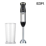 Batidora De Mano 600w Ø5,8x39,5cm Edm