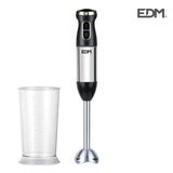 Batidora De Mano 600w Ø5,8x39,5cm Edm