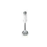 Batidora De Mano Bosch Ergomixx Msm66110 600w