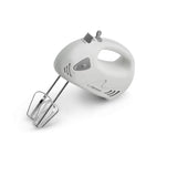Batidora De Mano Esperanza Ekm007we   Gris, Blanco 150 W