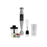 Batidora De Mano Gorenje Hbx1000e, Potencia 1000 W, Acero Inoxidable.