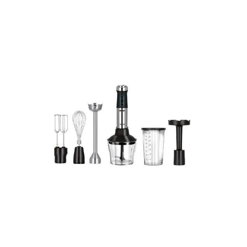 Batidora De Mano - Kit Mpm Mbl-42m