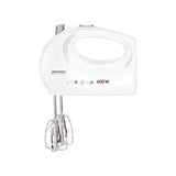 Batidora De Mano Mpm Mmr-25  Blanca