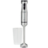 Batidora De Mano Orbegozo Bt 3015 1500w Velocidad Ajustable