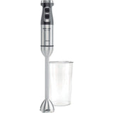 Batidora De Mano Orbegozo Bt 6017 Xl 1700w Velocidad Ajustable