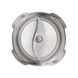 Batidora De Mano Smeg Estilo 50´S Crema Hbf11creu