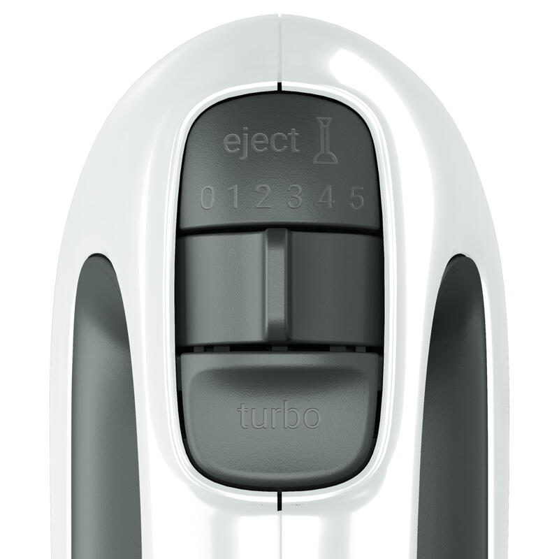 Batidora De Mano Tefal Ht 4611 - Ht461138 500 W