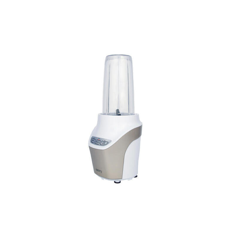 Batidora De Mesa Adler Cr 4071 (1000w; Beige)