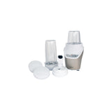 Batidora De Mesa Adler Cr 4071 (1000w; Beige)