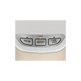 Batidora De Mesa Adler Cr 4071 (1000w; Beige)