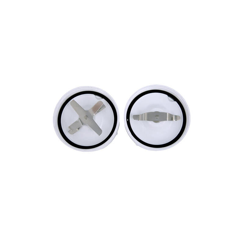 Batidora De Mesa Adler Cr 4071 (1000w; Beige)