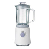 Batidora De Vaso Maestro Mr-571 1200w Blanco, Gris
