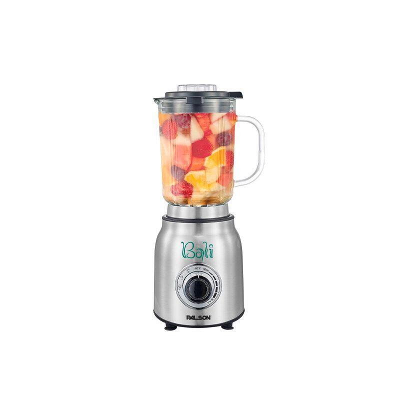 Batidora De Vaso Palson Bali 30525 Inox Motor 1200w Jarra 1.75l