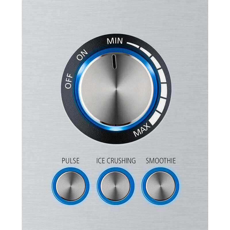 Batidora De Vaso Steba Mx 4 Plus 281400