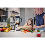 Batidora De Vaso Steba Mx 4 Plus 281400