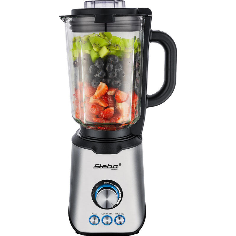Batidora De Vaso Steba Mx 4 Plus 281400